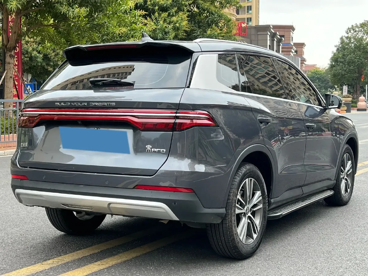 2020 BYD Song Pro 1.5T 160HP L4 6DCT,autocango,china used car exporter,china ev exporter,chinese used car exporter,chinese used ev exporter