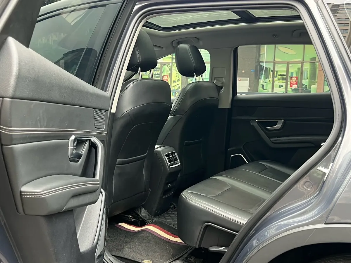 2020 BYD Song Pro 1.5T 160HP L4 6DCT,autocango,china used car exporter,china ev exporter,chinese used car exporter,chinese used ev exporter