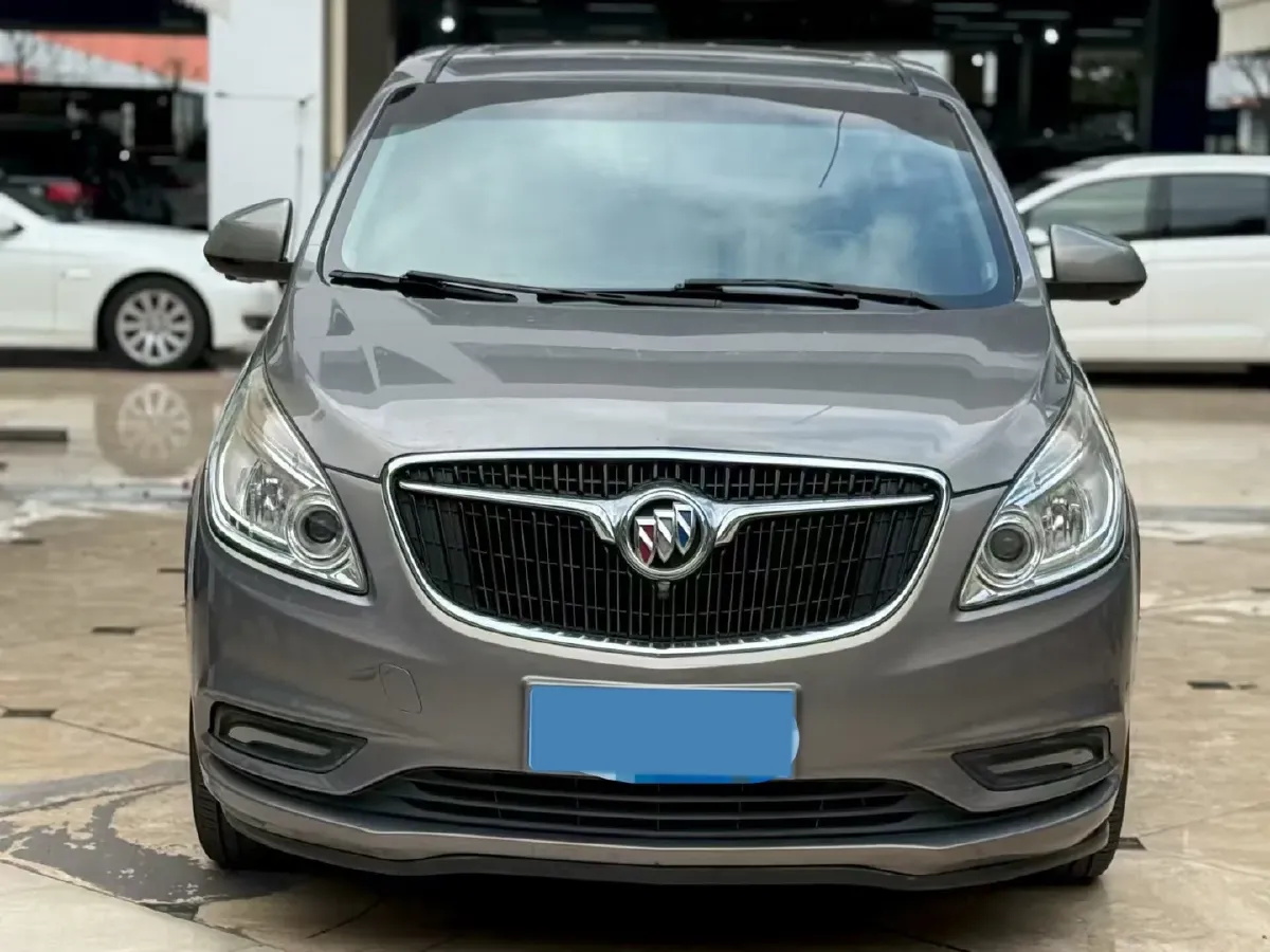 2018 Buick GL8 2.0T 260HP L4 6AT,autocango,china used car exporter,china ev exporter,chinese used car exporter,chinese used ev exporter
