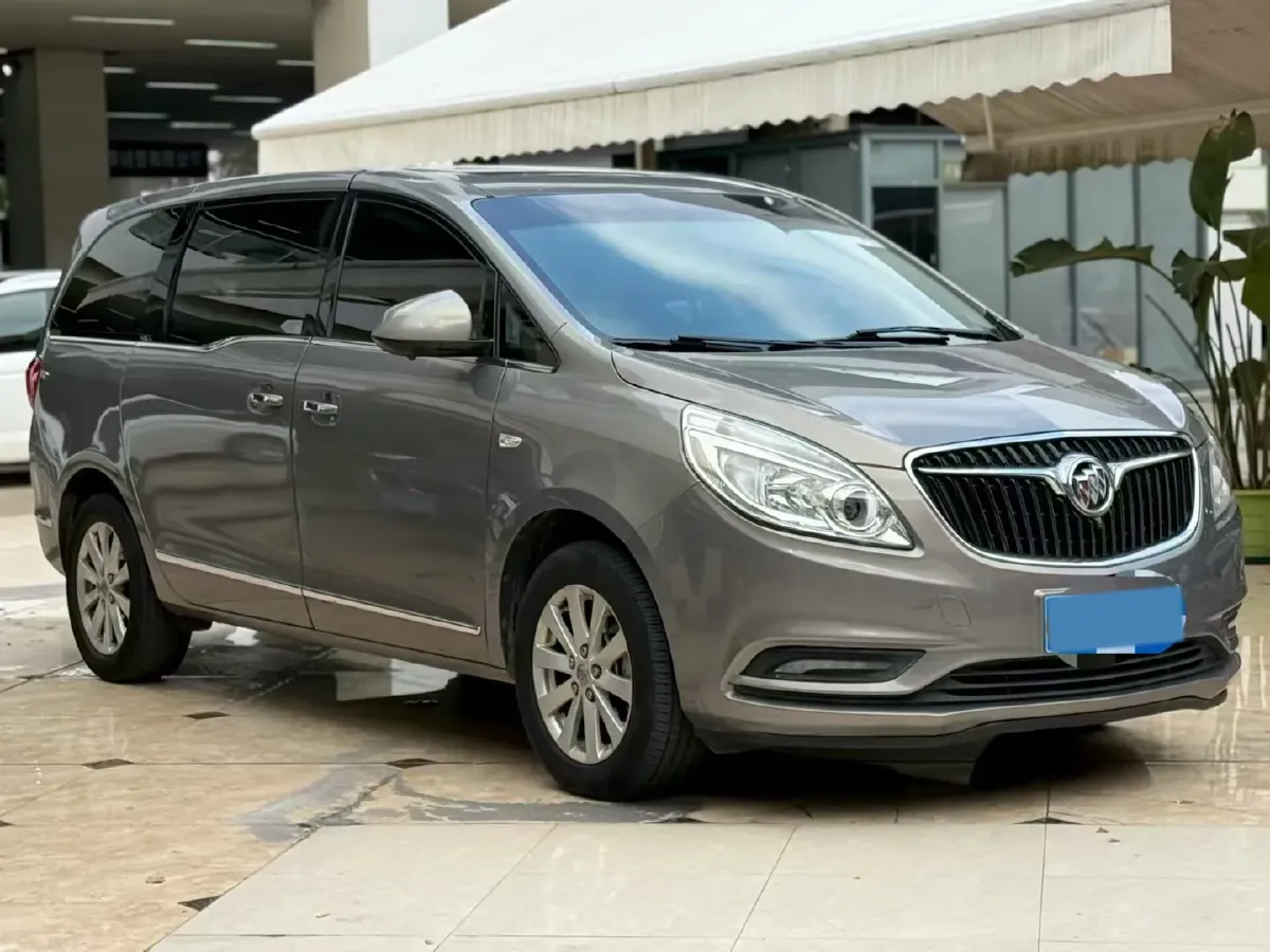 2018 Buick GL8 2.0T 260HP L4 6AT,autocango,china used car exporter,china ev exporter,chinese used car exporter,chinese used ev exporter