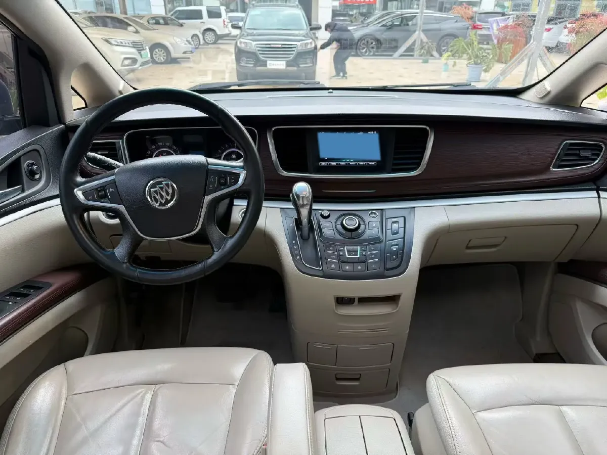 2018 Buick GL8 2.0T 260HP L4 6AT,autocango,china used car exporter,china ev exporter,chinese used car exporter,chinese used ev exporter