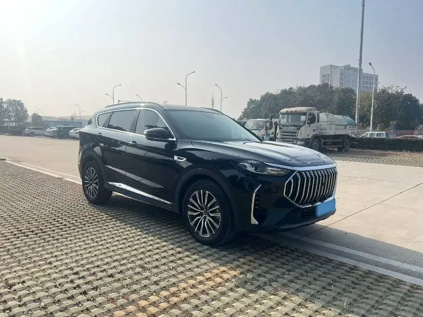2025 Jetour X70 Plus 1.5T 156HP L4 6DCT,autocango,china used car exporter,china ev exporter,chinese used car exporter,chinese used ev exporter