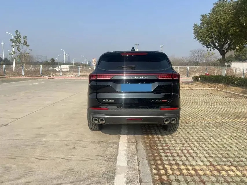 2025 Jetour X70 Plus 1.5T 156HP L4 6DCT,autocango,china used car exporter,china ev exporter,chinese used car exporter,chinese used ev exporter