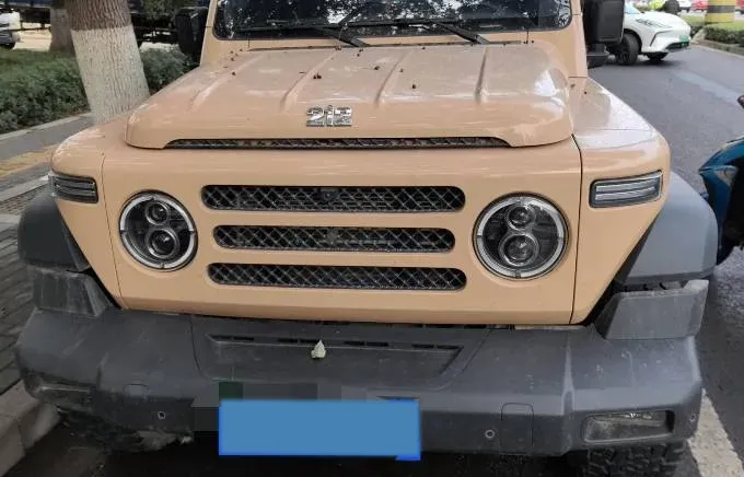 2024 212 212 T01 2.0T 252HP L4 8AT,autocango,china used car exporter,china ev exporter,chinese used car exporter,chinese used ev exporter