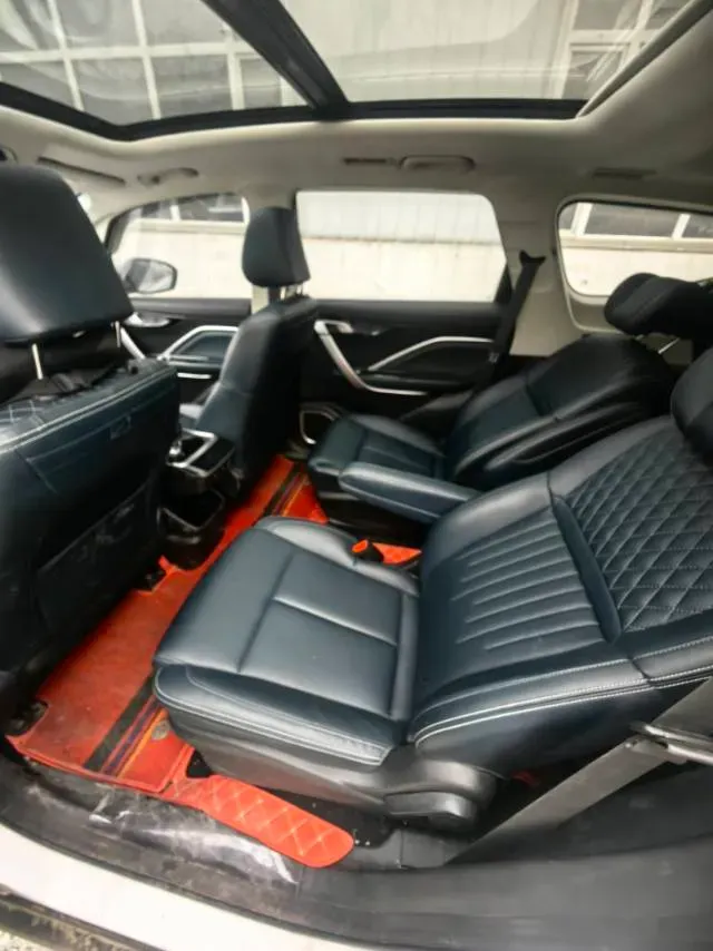 2023 Geely JiaJi 1.5T 181HP L4 7DCT,autocango,china used car exporter,china ev exporter,chinese used car exporter,chinese used ev exporter