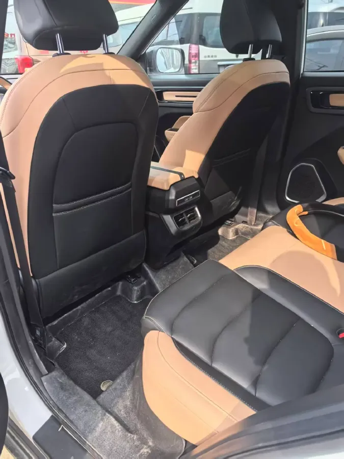 2023 Geely ICON 1.5T 181HP L4 7DCT,autocango,china used car exporter,china ev exporter,chinese used car exporter,chinese used ev exporter