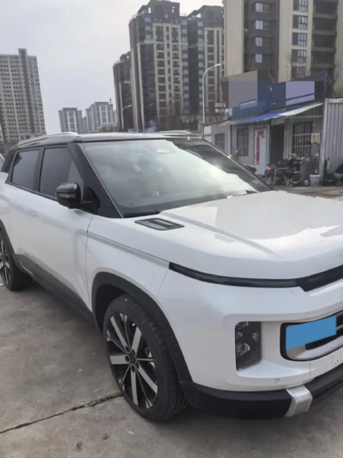 2023 Geely ICON 1.5T 181HP L4 7DCT,autocango,china used car exporter,china ev exporter,chinese used car exporter,chinese used ev exporter