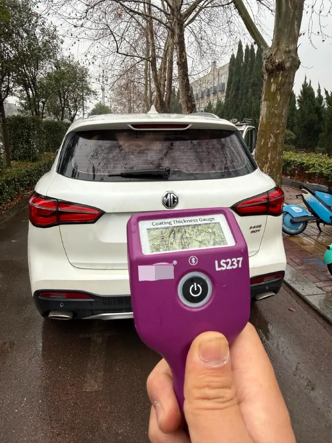 2019 MG HS 2.0T 231HP L4 6DCT,autocango,china used car exporter,china ev exporter,chinese used car exporter,chinese used ev exporter