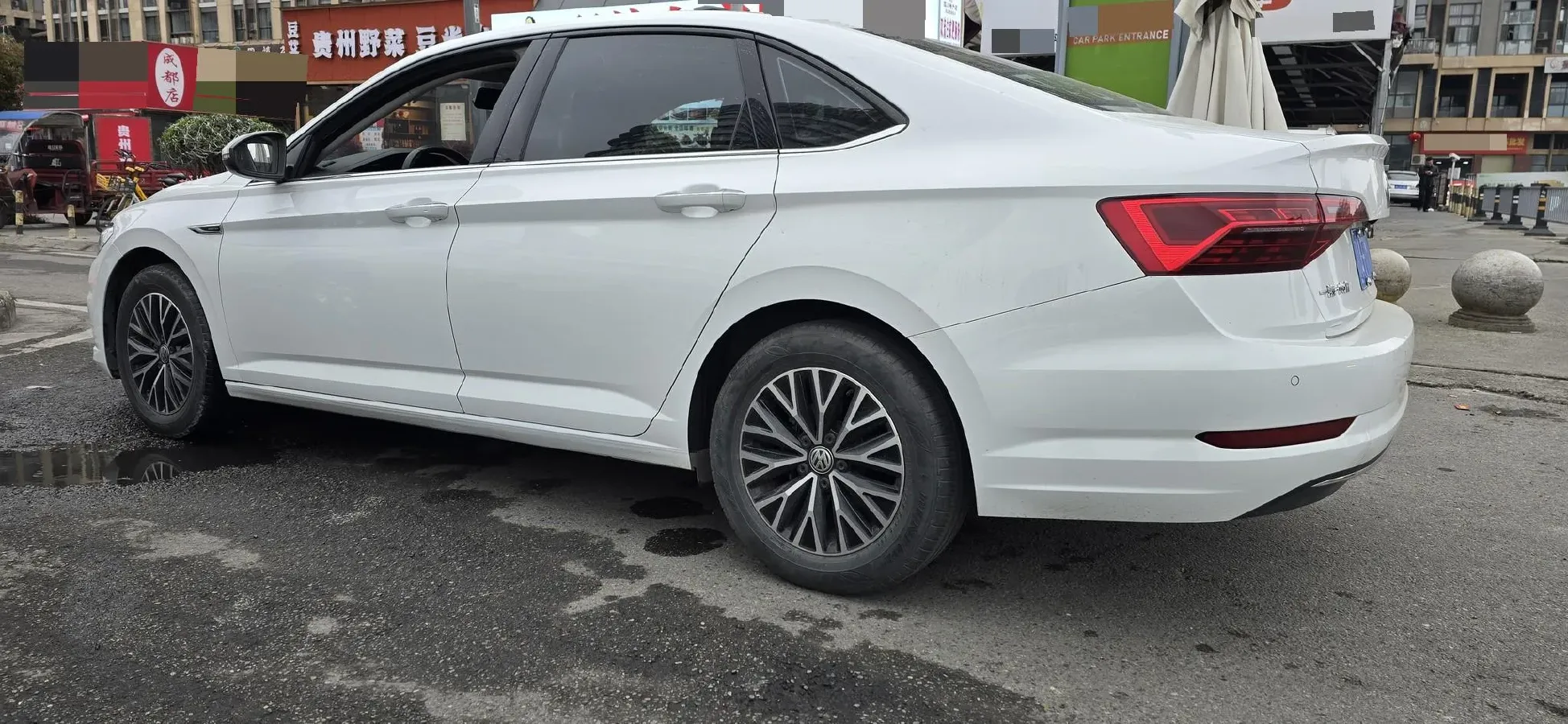 2020 Volkswagen Sagitar 1.4T 150HP L4 7DCT,autocango,china used car exporter,china ev exporter,chinese used car exporter,chinese used ev exporter