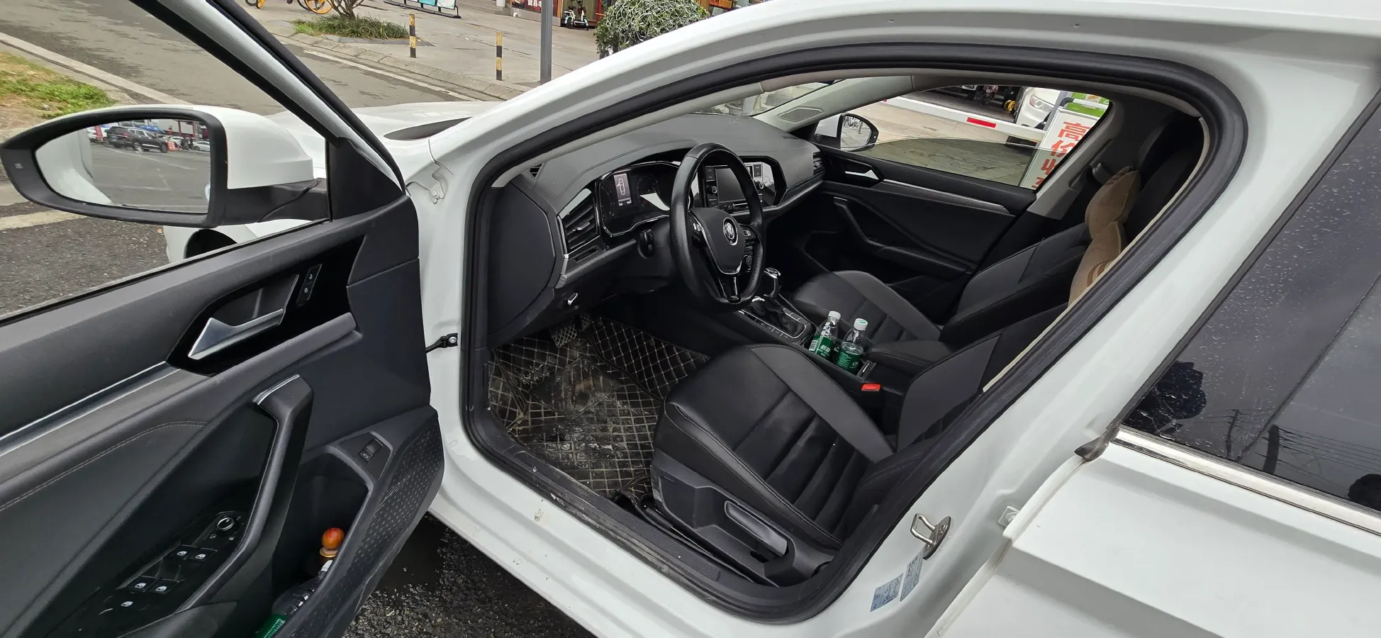 2020 Volkswagen Sagitar 1.4T 150HP L4 7DCT,autocango,china used car exporter,china ev exporter,chinese used car exporter,chinese used ev exporter