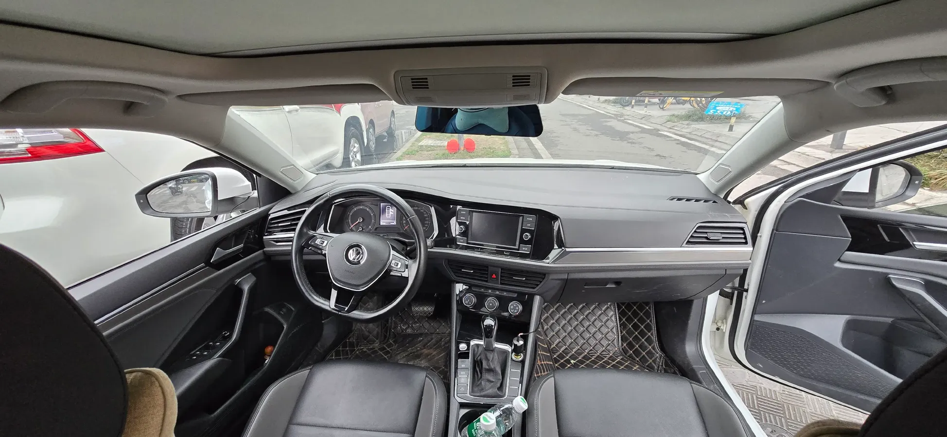 2020 Volkswagen Sagitar 1.4T 150HP L4 7DCT,autocango,china used car exporter,china ev exporter,chinese used car exporter,chinese used ev exporter