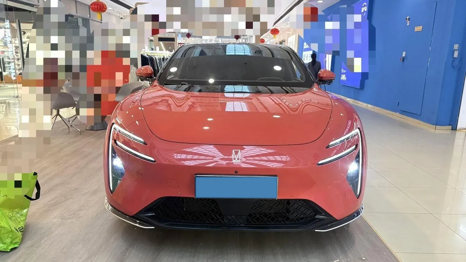 2025 Exceed Sterra ES BEV 77KWH,autocango,china used car exporter,china ev exporter,chinese used car exporter,chinese used ev exporter