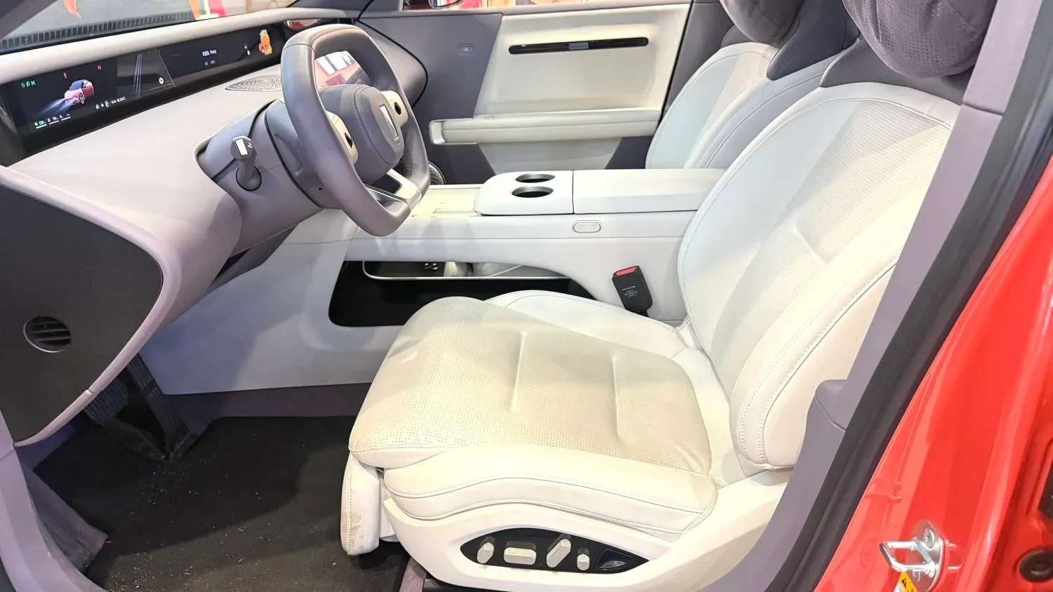 2025 Exceed Sterra ES BEV 77KWH,autocango,china used car exporter,china ev exporter,chinese used car exporter,chinese used ev exporter