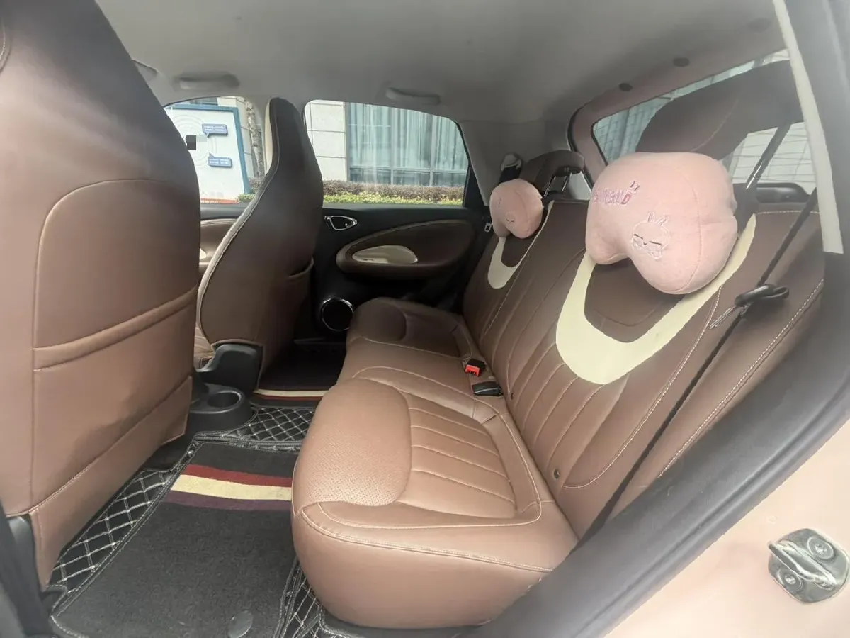 2024 WuLing BinGuo BEV 31.9KWH,autocango,china used car exporter,china ev exporter,chinese used car exporter,chinese used ev exporter