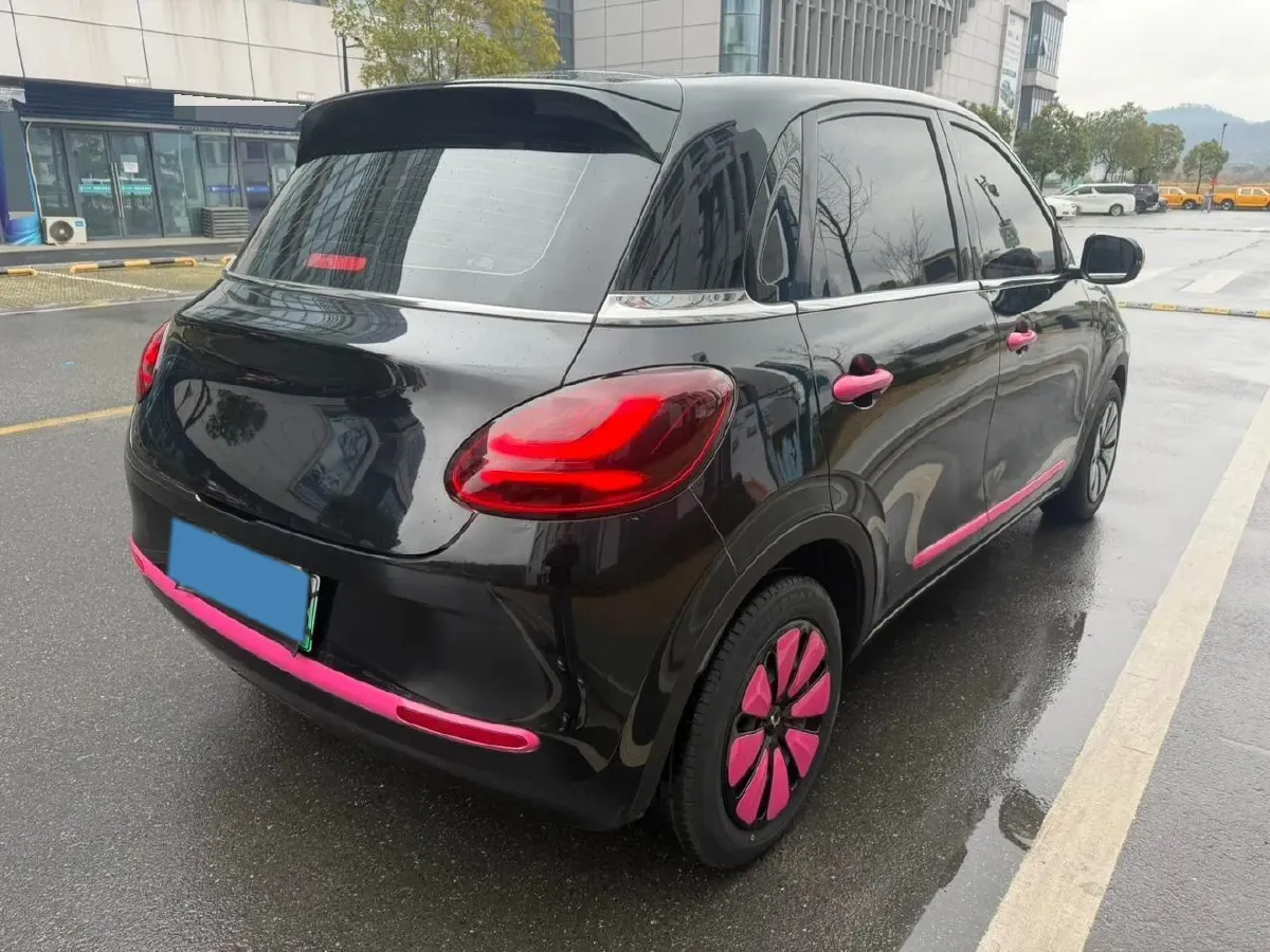 2024 WuLing BinGuo BEV 31.9KWH,autocango,china used car exporter,china ev exporter,chinese used car exporter,chinese used ev exporter