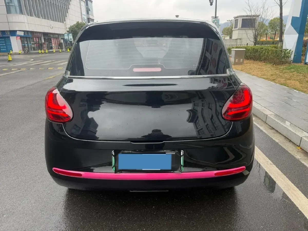 2024 WuLing BinGuo BEV 31.9KWH,autocango,china used car exporter,china ev exporter,chinese used car exporter,chinese used ev exporter