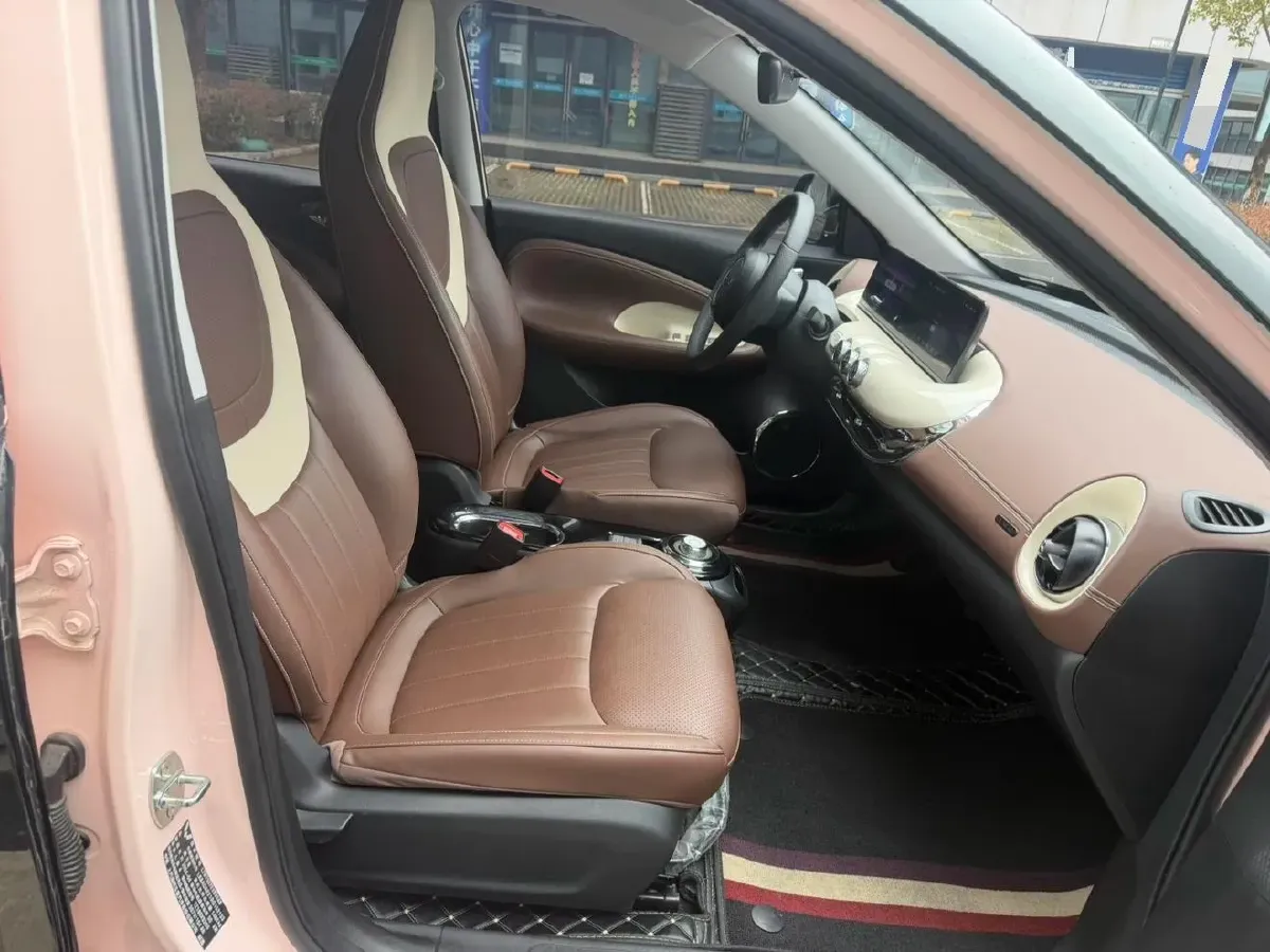 2024 WuLing BinGuo BEV 31.9KWH,autocango,china used car exporter,china ev exporter,chinese used car exporter,chinese used ev exporter