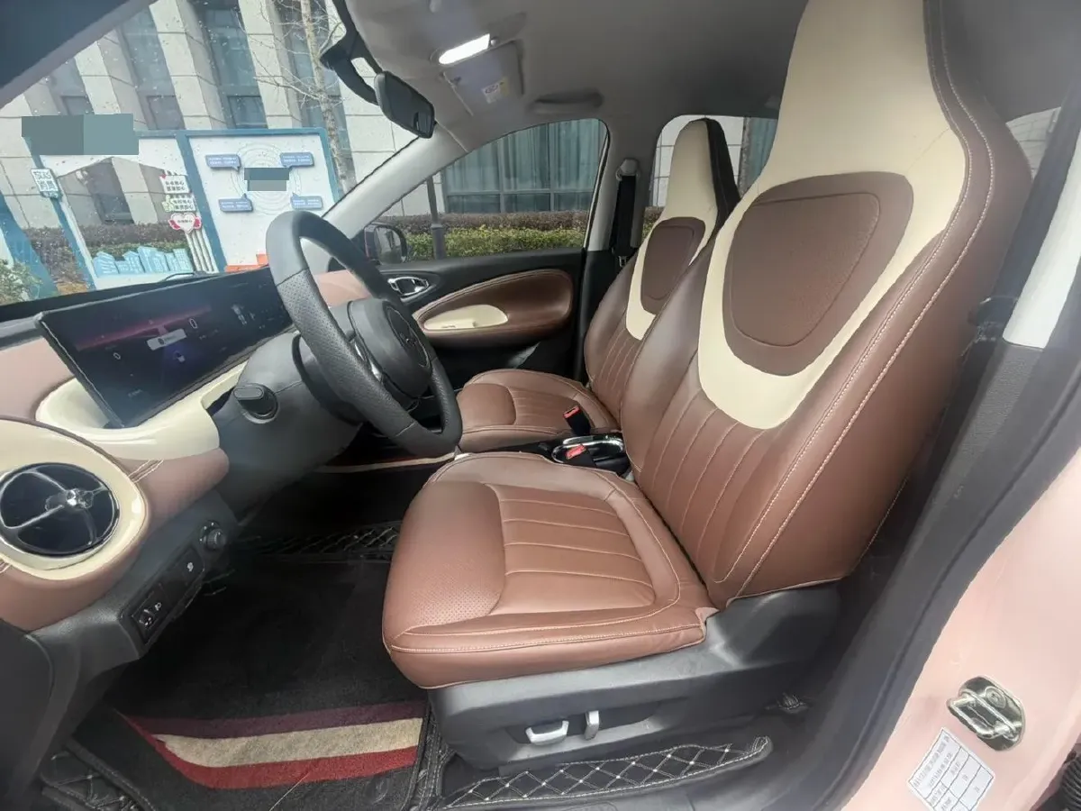 2024 WuLing BinGuo BEV 31.9KWH,autocango,china used car exporter,china ev exporter,chinese used car exporter,chinese used ev exporter