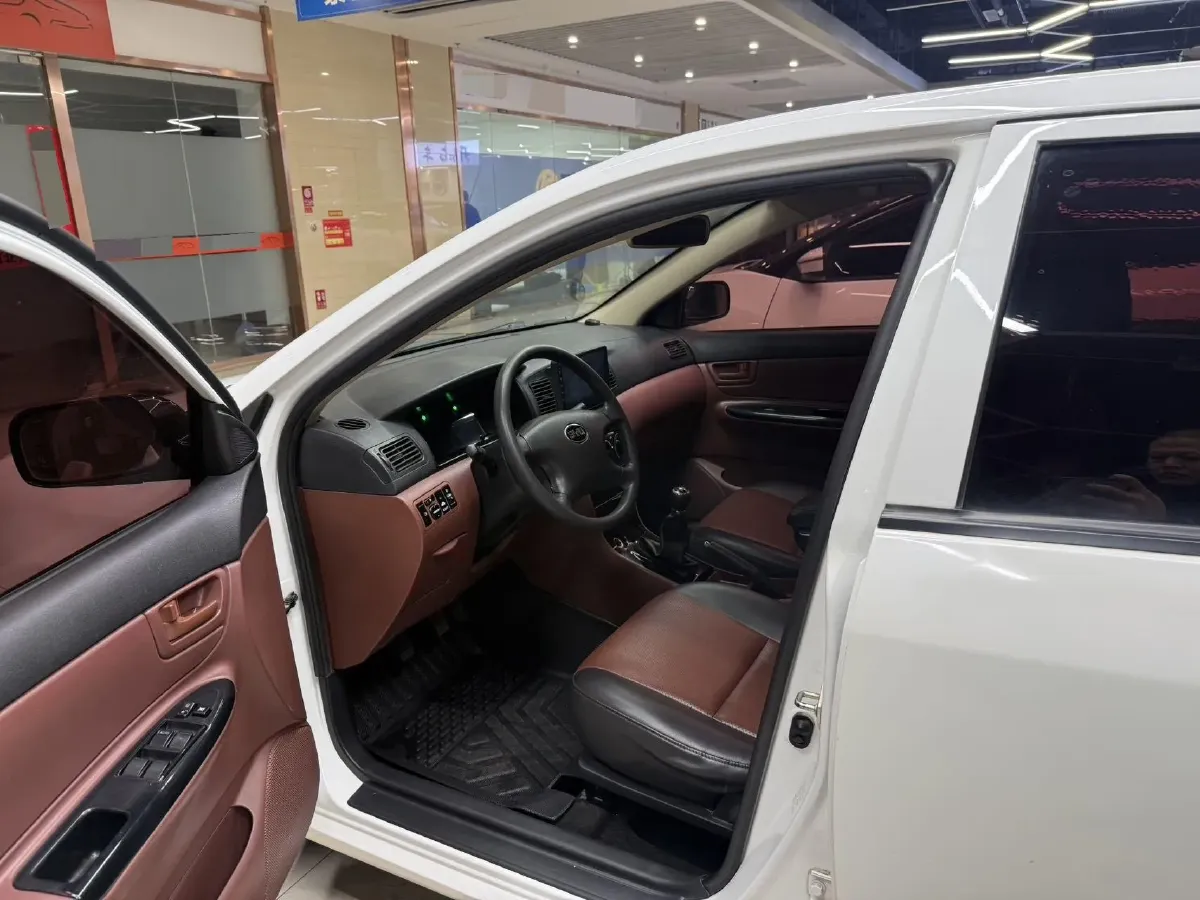 2018 BYD F3 1.5L 109HP L4 5MT,autocango,china used car exporter,china ev exporter,chinese used car exporter,chinese used ev exporter
