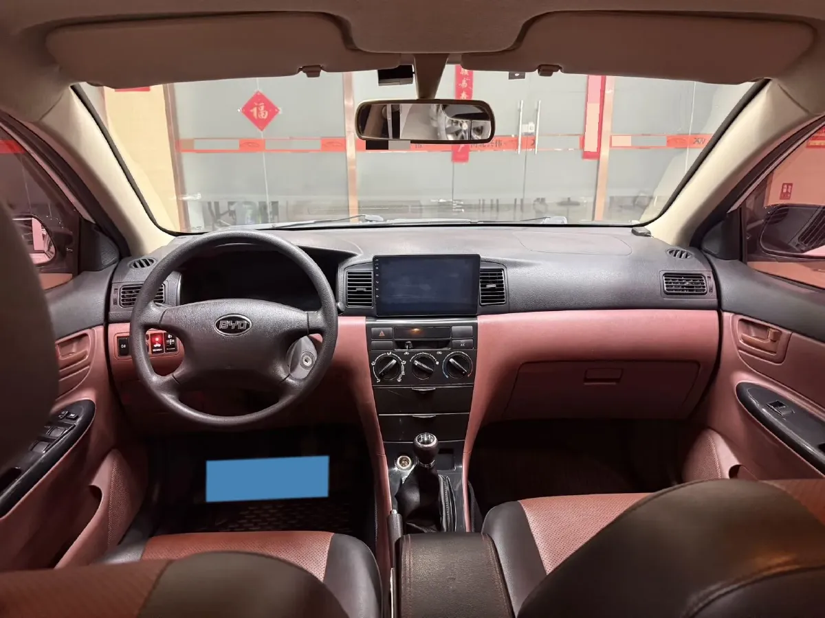 2018 BYD F3 1.5L 109HP L4 5MT,autocango,china used car exporter,china ev exporter,chinese used car exporter,chinese used ev exporter