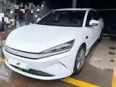 2025 BYD QINL,autocango,china used car exporter,china ev exporter,chinese used car exporter,chinese used ev exporter