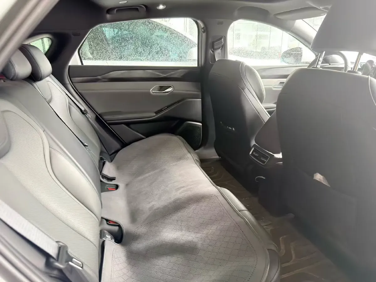 2025 BYD QinL BEV,autocango,china used car exporter,china ev exporter,chinese used car exporter,chinese used ev exporter