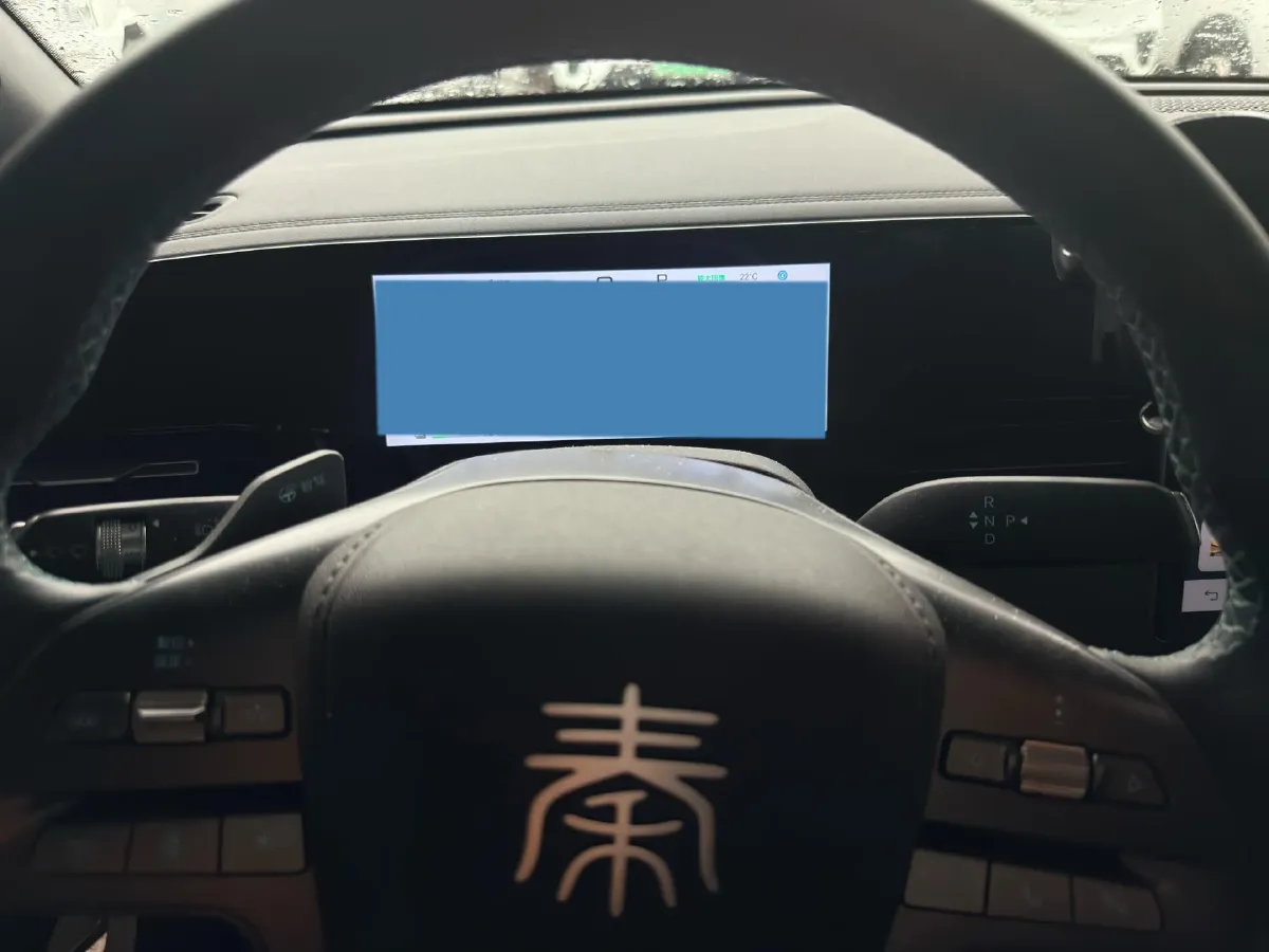 2025 BYD QinL BEV,autocango,china used car exporter,china ev exporter,chinese used car exporter,chinese used ev exporter