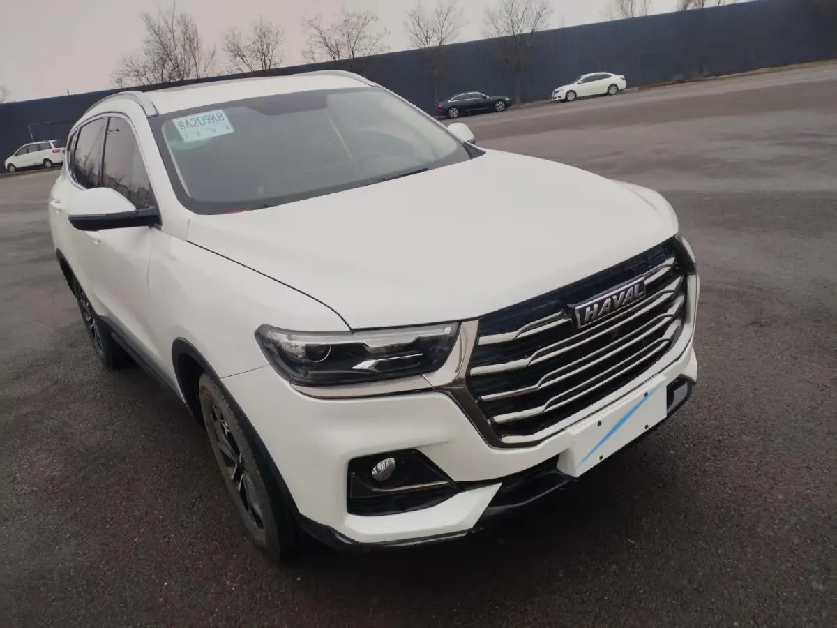 2021 Haval H6 1.5T 150HP L4 7DCT,autocango,china used car exporter,china ev exporter,chinese used car exporter,chinese used ev exporter