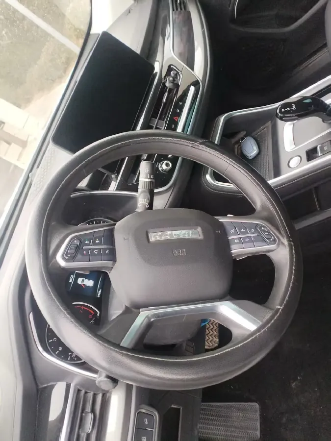 2021 Haval H6 1.5T 150HP L4 7DCT,autocango,china used car exporter,china ev exporter,chinese used car exporter,chinese used ev exporter