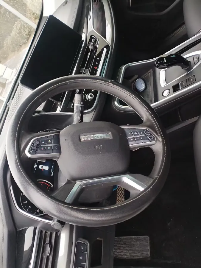 2021 Haval H6 1.5T 150HP L4 7DCT,autocango,china used car exporter,china ev exporter,chinese used car exporter,chinese used ev exporter