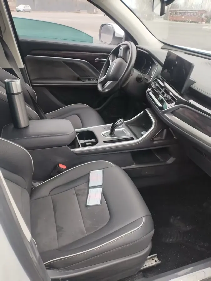 2021 Haval H6 1.5T 150HP L4 7DCT,autocango,china used car exporter,china ev exporter,chinese used car exporter,chinese used ev exporter