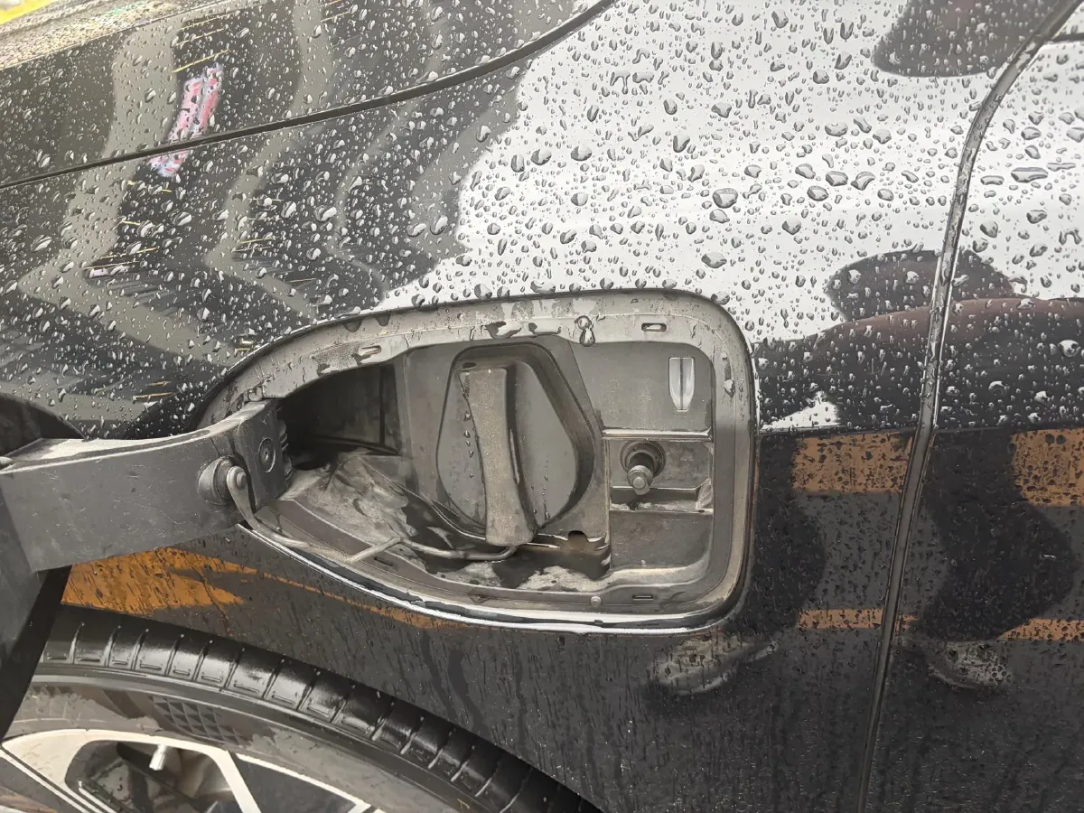 2023 HongQi E-QM5 BEV 54KWH,autocango,china used car exporter,china ev exporter,chinese used car exporter,chinese used ev exporter