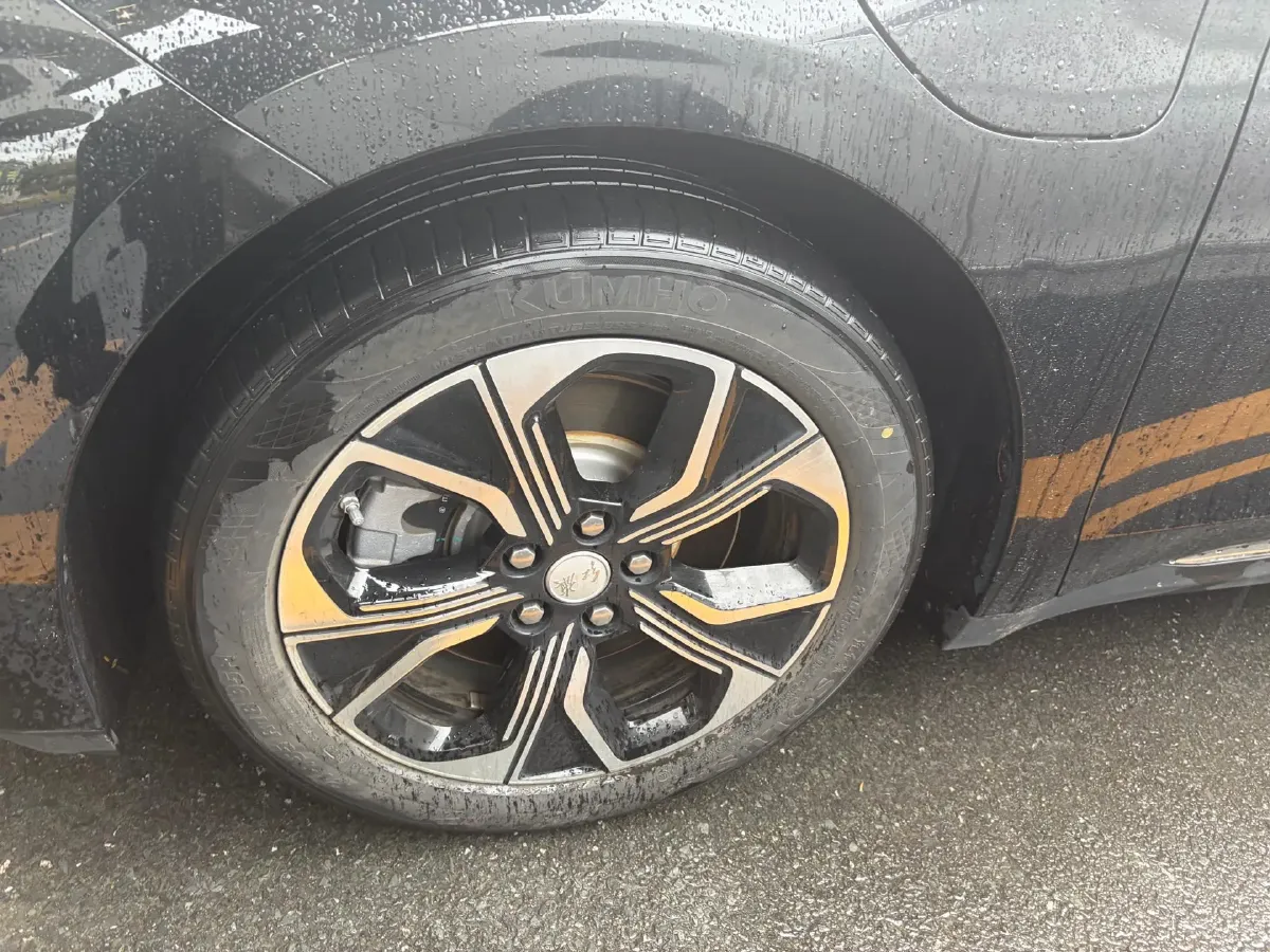 2023 HongQi E-QM5 BEV 54KWH,autocango,china used car exporter,china ev exporter,chinese used car exporter,chinese used ev exporter