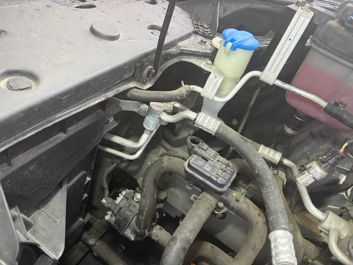 2023 HongQi E-QM5 BEV 54KWH,autocango,china used car exporter,china ev exporter,chinese used car exporter,chinese used ev exporter