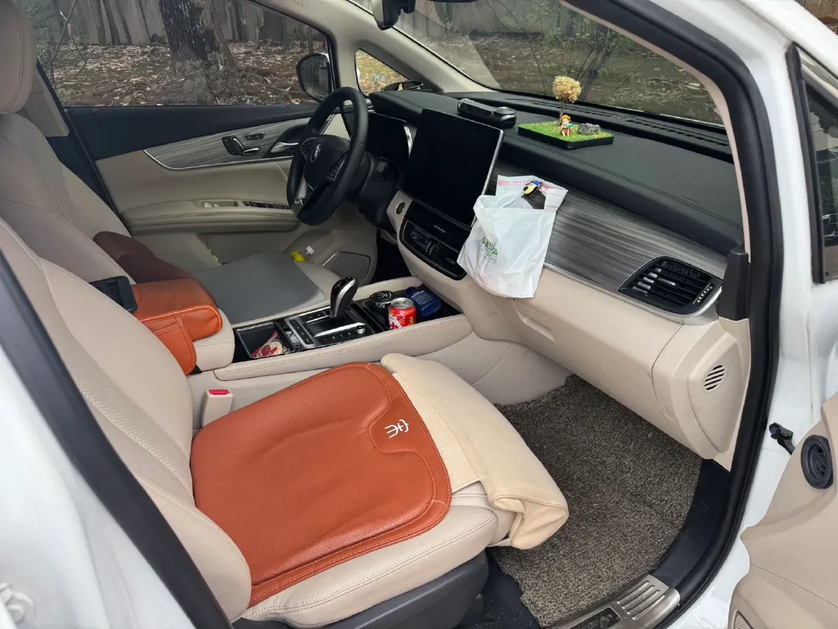 2019 BYD Song MAX 1.5T 160HP L4 6DCT PHEV 15.98KWH,autocango,china used car exporter,china ev exporter,chinese used car exporter,chinese used ev exporter