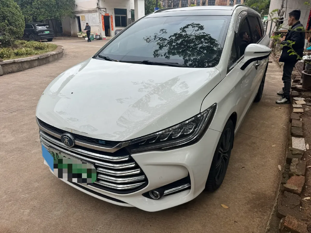 2019 BYD Song MAX 1.5T 160HP L4 6DCT PHEV 15.98KWH,autocango,china used car exporter,china ev exporter,chinese used car exporter,chinese used ev exporter
