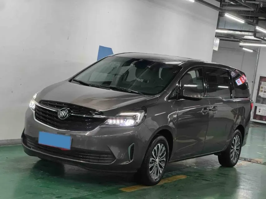 2022 Buick GL8 2.0T 237HP L4 9AT,autocango,china used car exporter,china ev exporter,chinese used car exporter,chinese used ev exporter