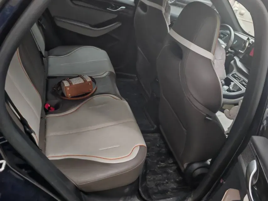 2023 BYD Qin Plus 1.5L 110HP L4 E-CVT PHEV 18.32KWH,autocango,china used car exporter,china ev exporter,chinese used car exporter,chinese used ev exporter