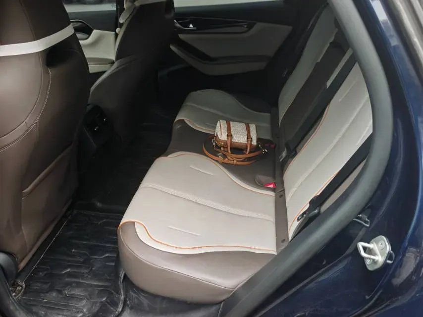 2023 BYD Qin Plus 1.5L 110HP L4 E-CVT PHEV 18.32KWH,autocango,china used car exporter,china ev exporter,chinese used car exporter,chinese used ev exporter