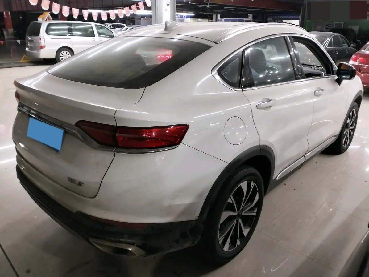 2021 Geely Tugella 2.0T 238HP L4 8AT,autocango,china used car exporter,china ev exporter,chinese used car exporter,chinese used ev exporter