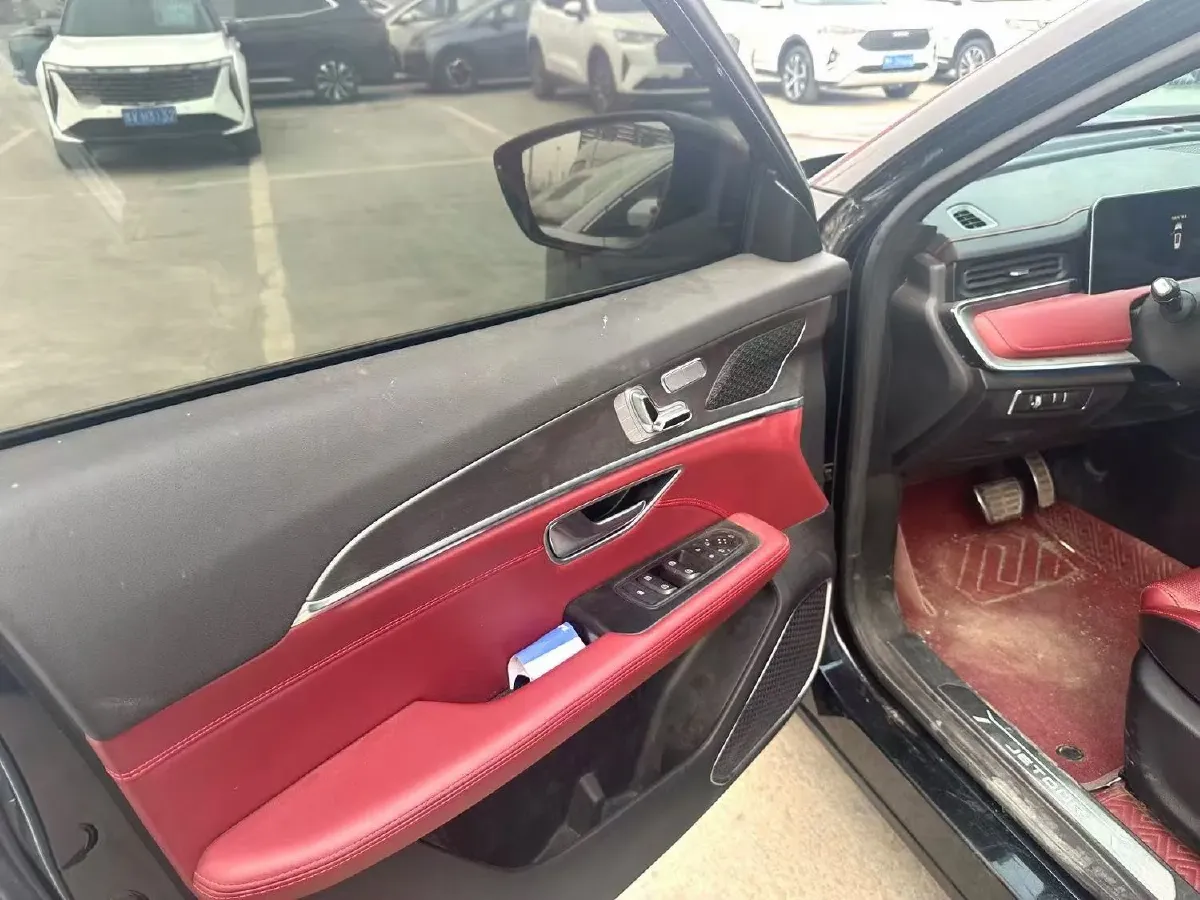 2021 Jetour X70 Plus 1.5T 156HP L4 6DCT,autocango,china used car exporter,china ev exporter,chinese used car exporter,chinese used ev exporter