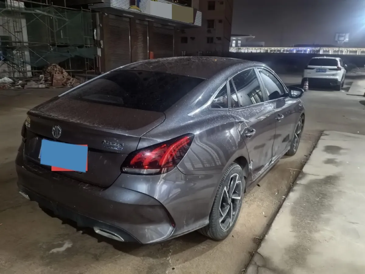 2021 MG 5 1.5T 173HP L4 7DCT,autocango,china used car exporter,china ev exporter,chinese used car exporter,chinese used ev exporter