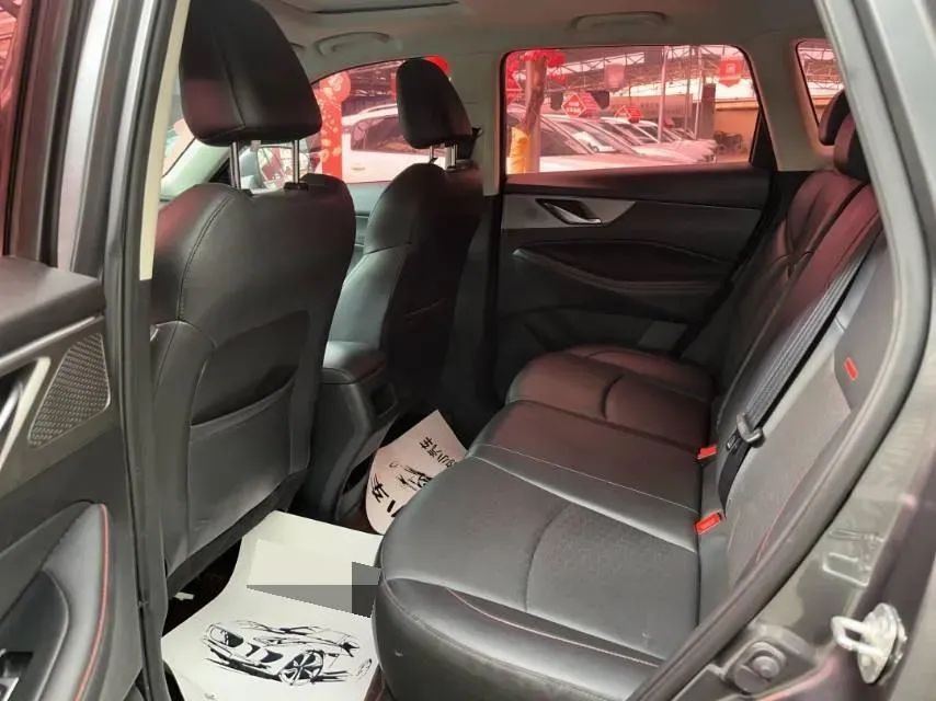 2021 ChangAn CS35 Plus 1.4T 160HP L4 7DCT,autocango,china used car exporter,china ev exporter,chinese used car exporter,chinese used ev exporter