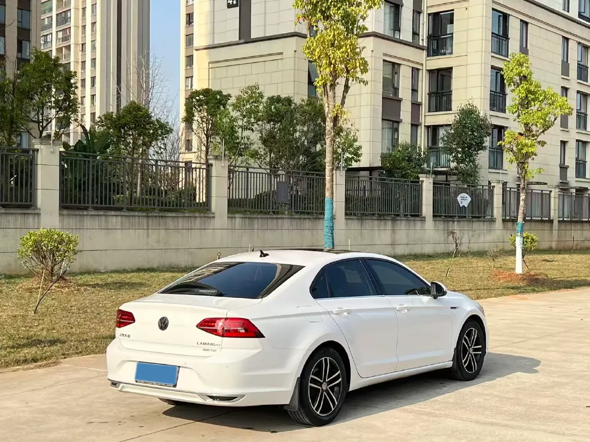 2021 Volkswagen Lamando 1.4T 150HP L4 7DCT,autocango,china used car exporter,china ev exporter,chinese used car exporter,chinese used ev exporter