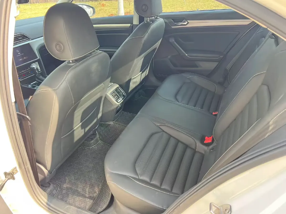 2021 Volkswagen Lamando 1.4T 150HP L4 7DCT,autocango,china used car exporter,china ev exporter,chinese used car exporter,chinese used ev exporter