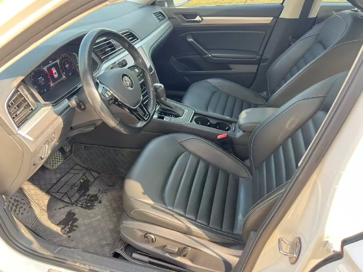 2021 Volkswagen Lamando 1.4T 150HP L4 7DCT,autocango,china used car exporter,china ev exporter,chinese used car exporter,chinese used ev exporter