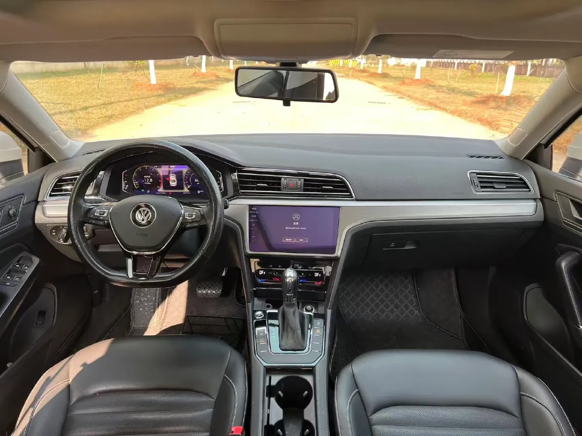 2021 Volkswagen Lamando 1.4T 150HP L4 7DCT,autocango,china used car exporter,china ev exporter,chinese used car exporter,chinese used ev exporter