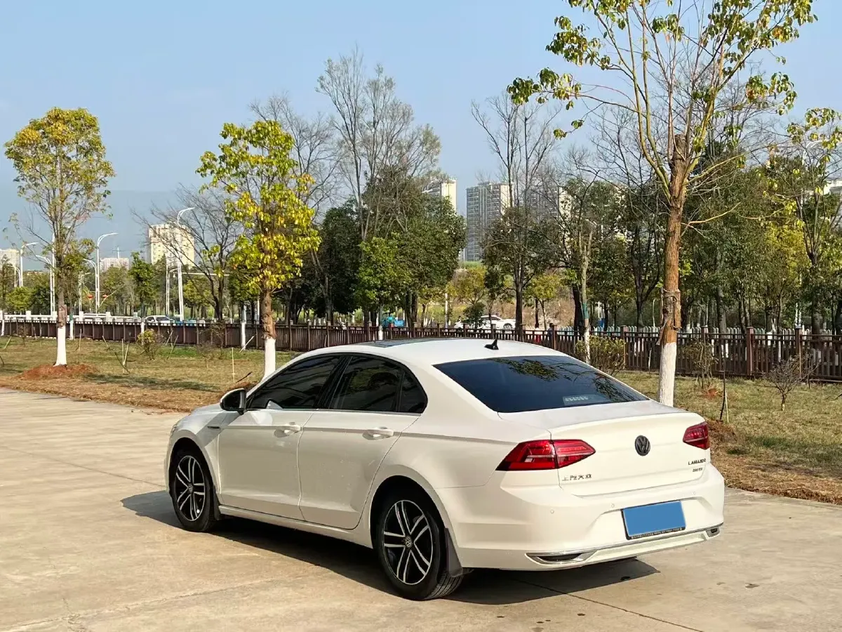 2021 Volkswagen Lamando 1.4T 150HP L4 7DCT,autocango,china used car exporter,china ev exporter,chinese used car exporter,chinese used ev exporter