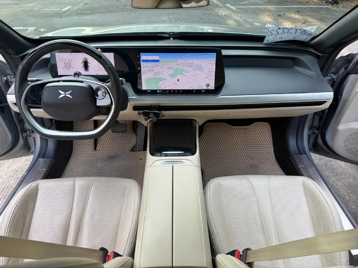 2021 Xpeng P7 BEV 60.2KWH,autocango,china used car exporter,china ev exporter,chinese used car exporter,chinese used ev exporter