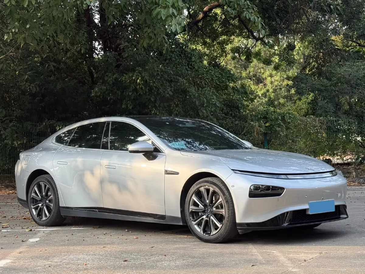 2021 Xpeng P7 BEV 60.2KWH,autocango,china used car exporter,china ev exporter,chinese used car exporter,chinese used ev exporter